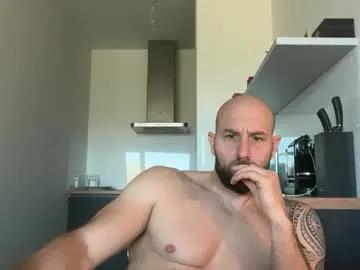 Tommyx01 from Chaturbate