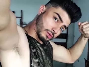 tonymiller8 from Chaturbate is Freechat