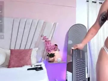 Freechat top_mary on Chaturbate