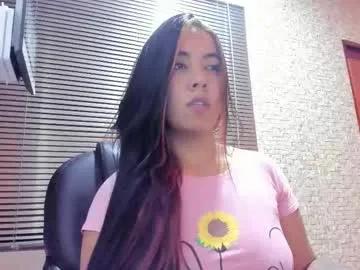 torres_karla from Chaturbate is Freechat