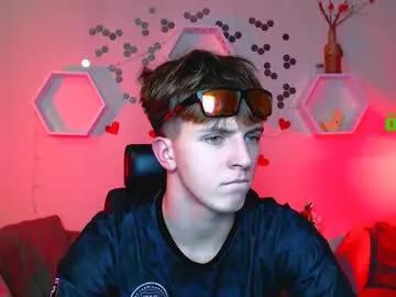 travis_wolf_ from Chaturbate is Freechat