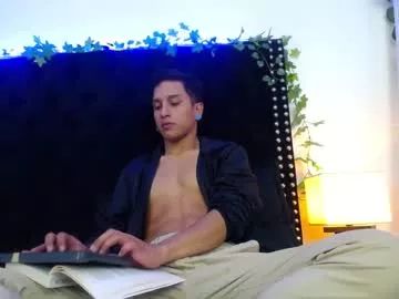 trevor_noah_ from Chaturbate is Freechat