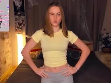 trinahillier from Chaturbate is Freechat