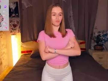 trinahillier from Chaturbate is Freechat