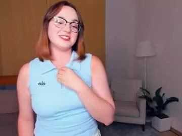 trisha_miliss from Chaturbate is Freechat