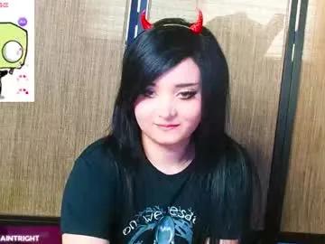 trixiedoescamcam from Chaturbate is Freechat