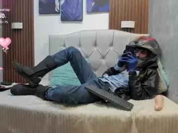 troy_boy20 from Chaturbate is Freechat