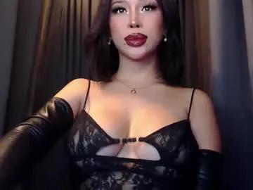 tsgoddessrie from Chaturbate is Freechat