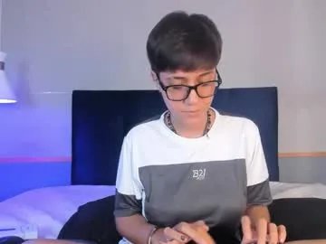 Freechat tsuki_maru on Chaturbate
