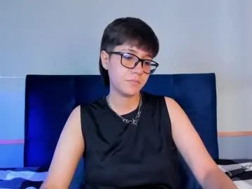 Freechat tsuki_maru on Chaturbate