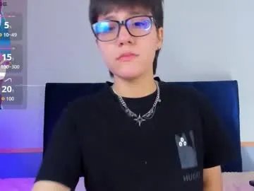 Freechat tsuki_maru on Chaturbate