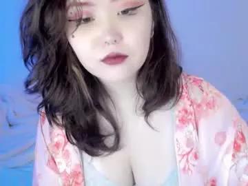 tsunade_chan from Chaturbate is Freechat