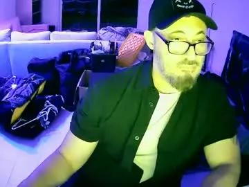 Tuscan_taurus from Chaturbate