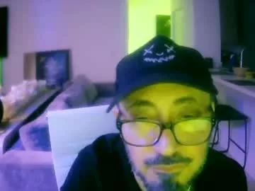 Tuscan_taurus from Chaturbate