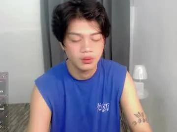 Twink_blaze from Chaturbate