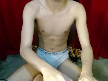 twink_cristian27 from Chaturbate is Freechat