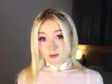 Twinklefluff from Chaturbate