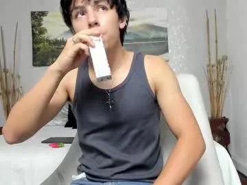 tyler_durtenn from Chaturbate is Freechat