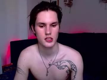 tyler_floyd from Chaturbate is Freechat