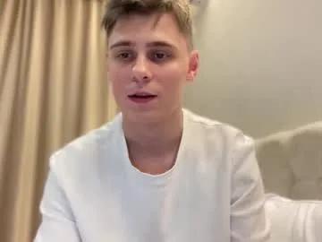 tyler_garrner from Chaturbate is Freechat