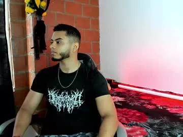 tyler_price01 from Chaturbate is Freechat