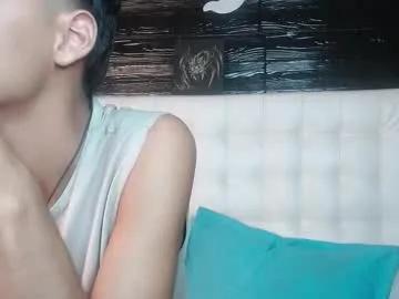 tyler_wolf_1 from Chaturbate is Freechat