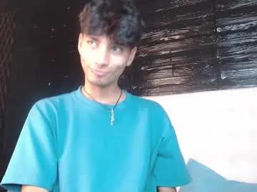 tyler_wolf_1 from Chaturbate is Freechat