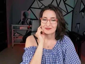 unatera from Chaturbate is Freechat