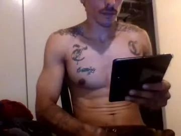 uncut_papi1989 from Chaturbate is Freechat