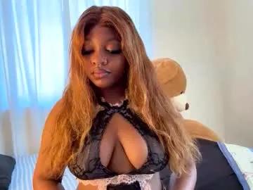 unholybaddie from Chaturbate is Freechat