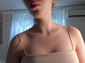 unicorn_earth from Chaturbate is Freechat
