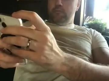 urhungdaddy8 from Chaturbate is Freechat