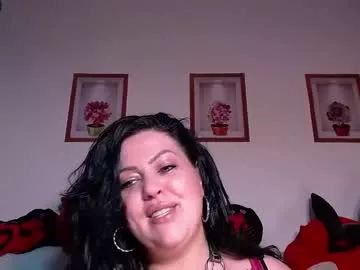 urnaughtygfmilf from Chaturbate is Freechat