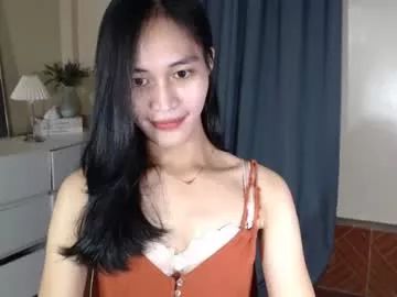 urnaughtypinaynicaxxx from Chaturbate is Freechat