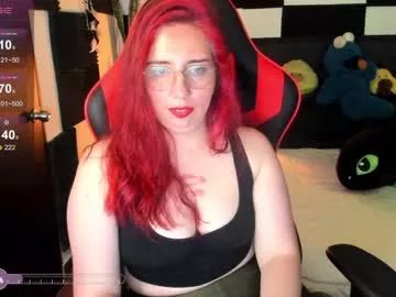 ursula_fire from Chaturbate is Freechat