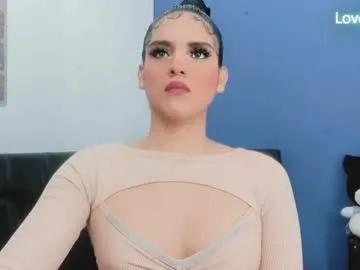 Valentina_princess_ from Chaturbate