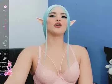 Valentina_princess_ from Chaturbate