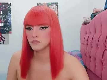 Valentina_princess_ from Chaturbate