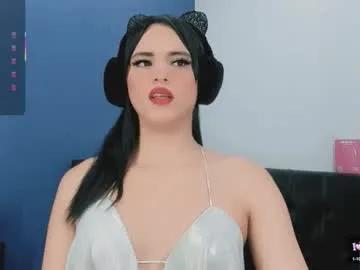 Valentina_princess_ from Chaturbate