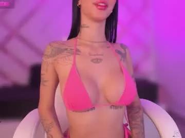 Valentina_vegaa from Chaturbate