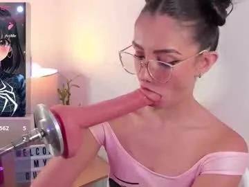 valentinna_montess from Chaturbate is Freechat