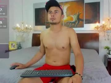valentinos_ from Chaturbate is Freechat