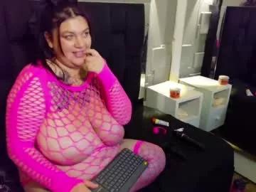 valeria_morgan07 from Chaturbate is Freechat