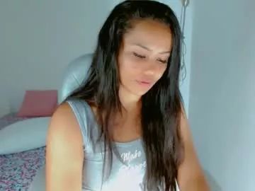 valeria_sandovall from Chaturbate is Freechat