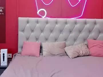 valeriekingg from Chaturbate is Freechat