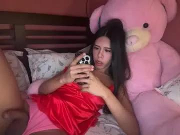 Valerieriches from Chaturbate