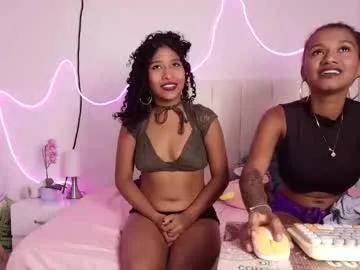 valerin_salazar from Chaturbate is Freechat