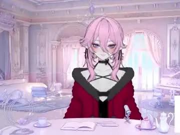 valeriyavalentine from Chaturbate is Freechat