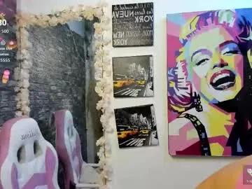 valery__69 from Chaturbate is Freechat