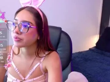 valery_jjones from Chaturbate is Freechat